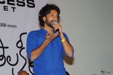 Jyothi Lakshmi Movie Grand Success Meet